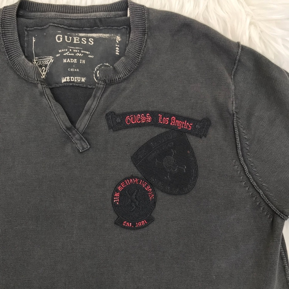 Guess Sweater - Picture 2 of 4